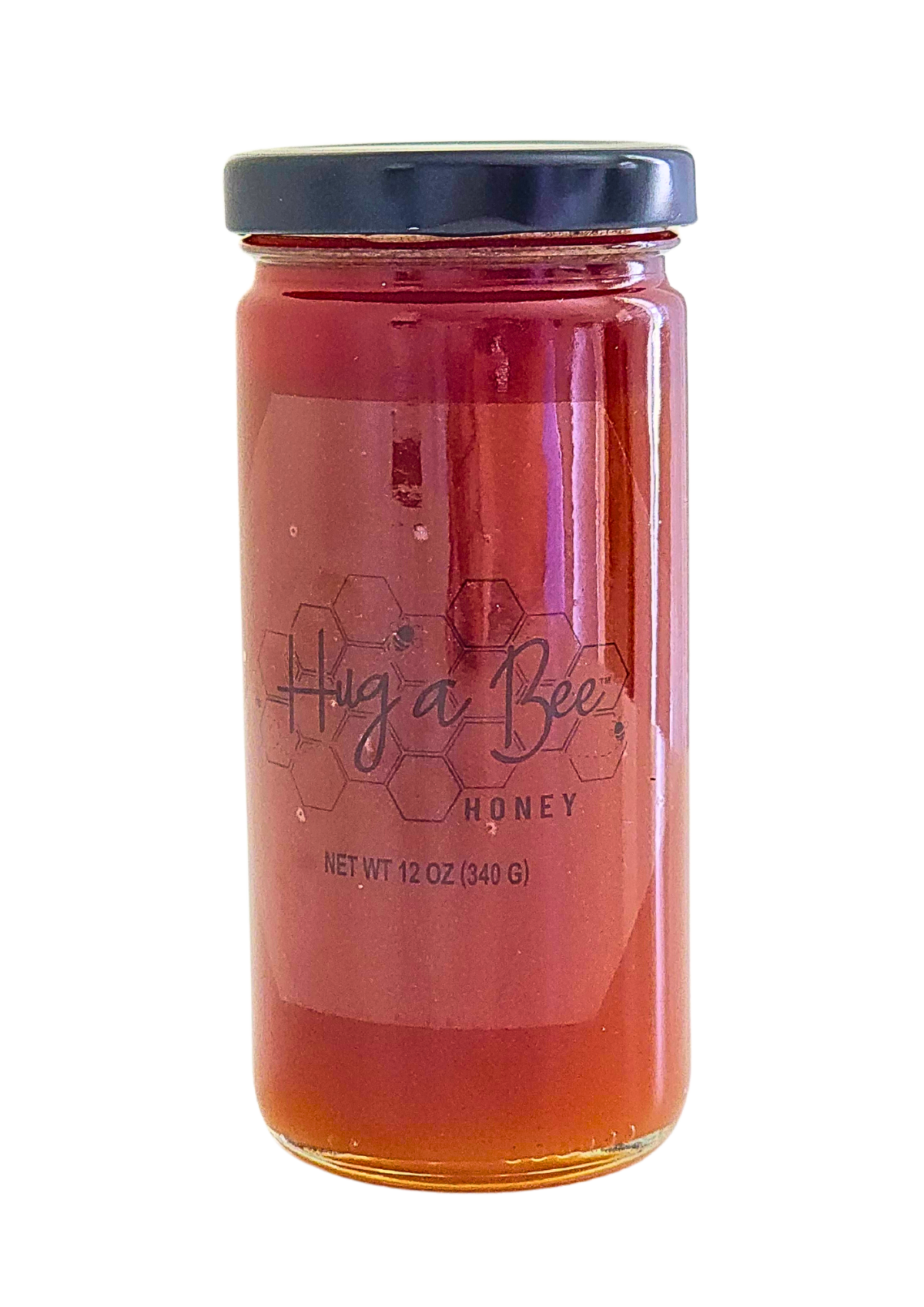 Cinnamon Creamed Honey / 12oz - Image 2